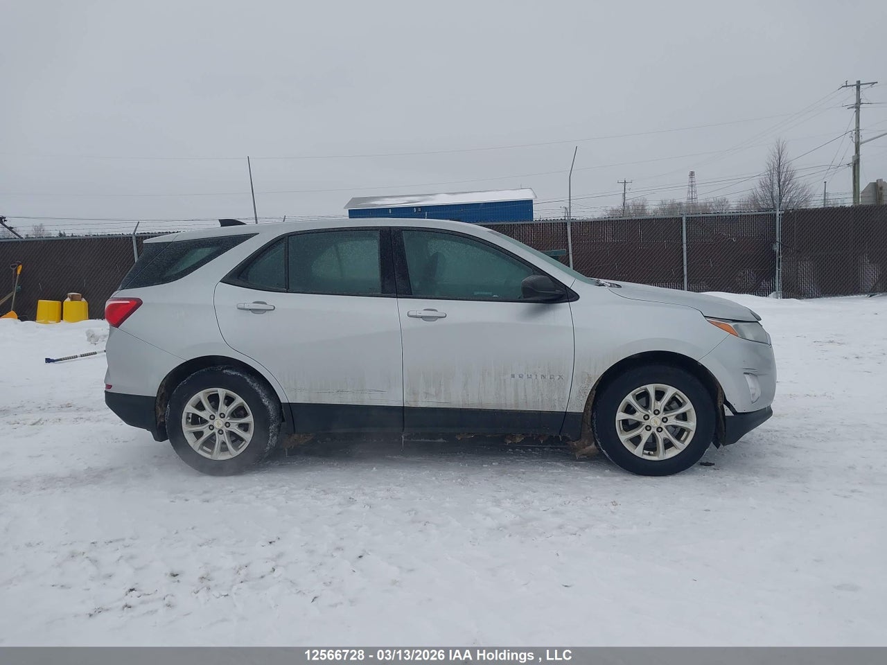 Image #/images/mount/2GNAXSEV7K6145764_13.jpg for vehicle