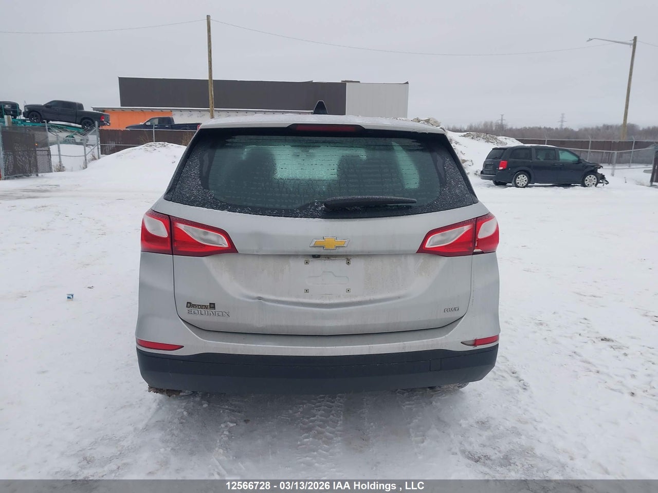 Image #/images/mount/2GNAXSEV7K6145764_16.jpg for vehicle