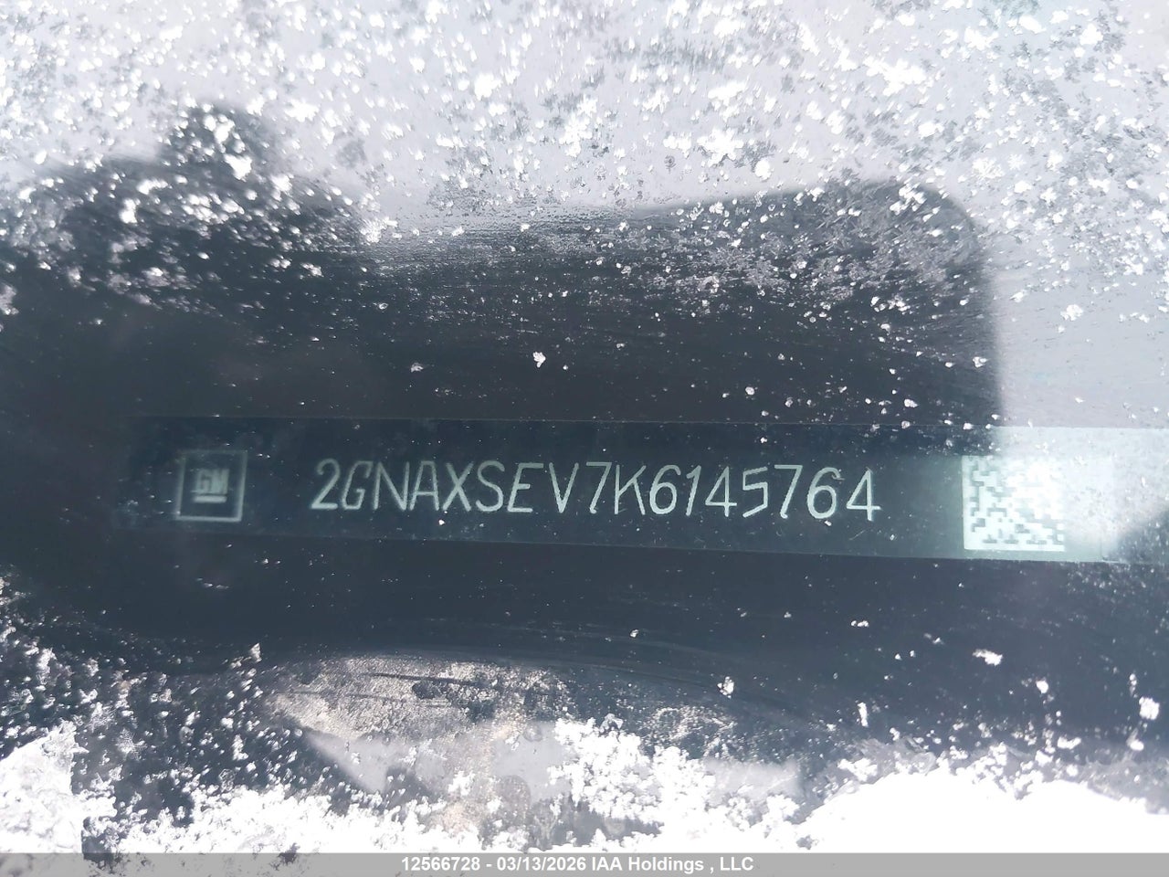 Image #/images/mount/2GNAXSEV7K6145764_19.jpg for vehicle