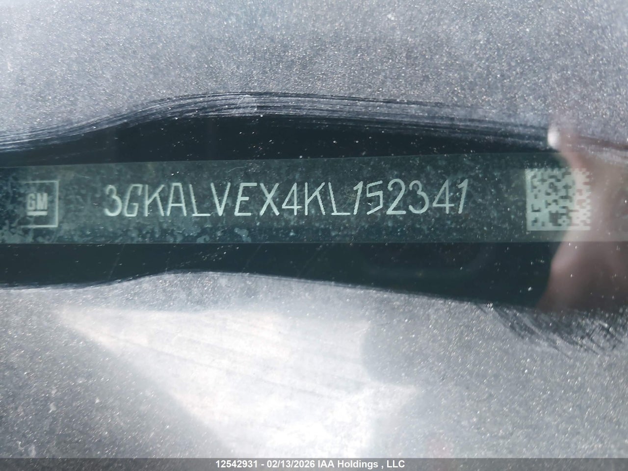 Image #/images/mount/3GKALVEX4KL152341_20.jpg for vehicle