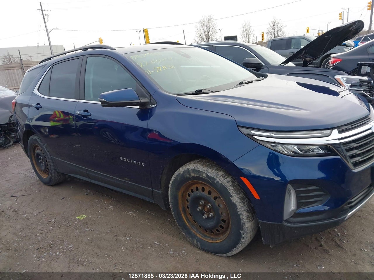 Image #/images/mount/3GNAXKEV9NL271138_13.jpg for vehicle