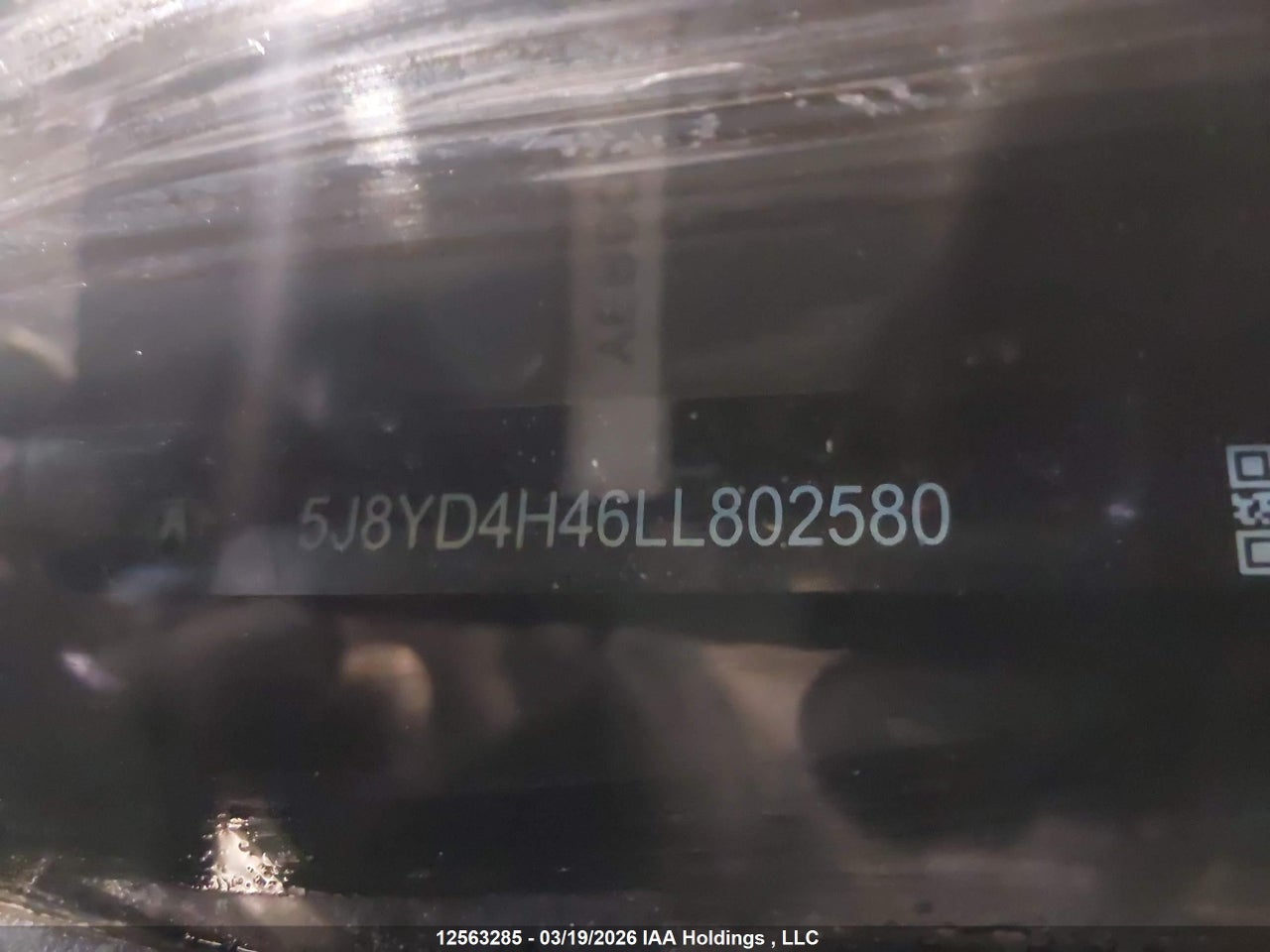 Image #/images/mount/5J8YD4H46LL802580_20.jpg for vehicle