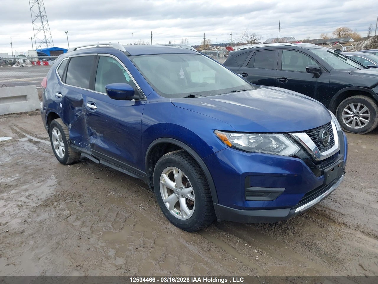 Current Image for vehicle