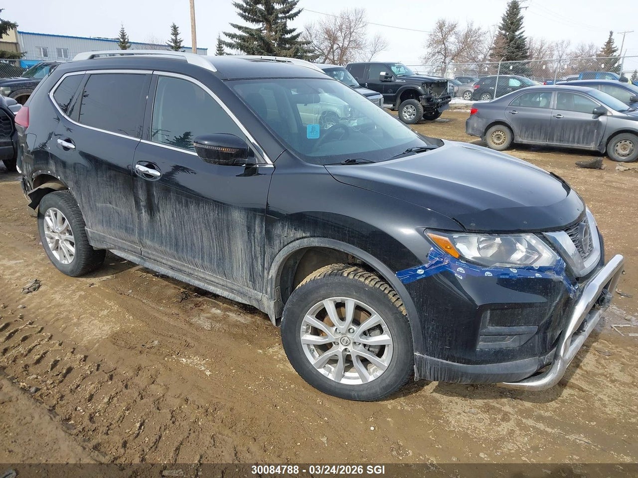 Current Image for vehicle