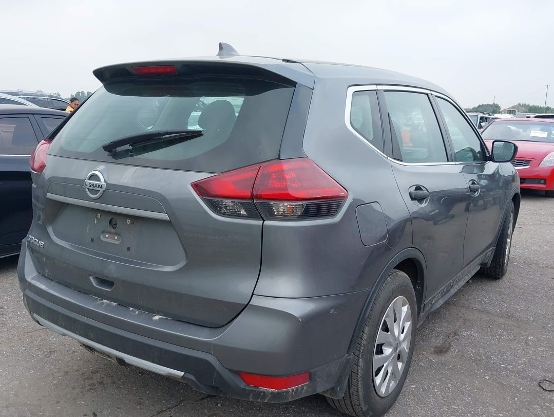 Current Image for vehicle