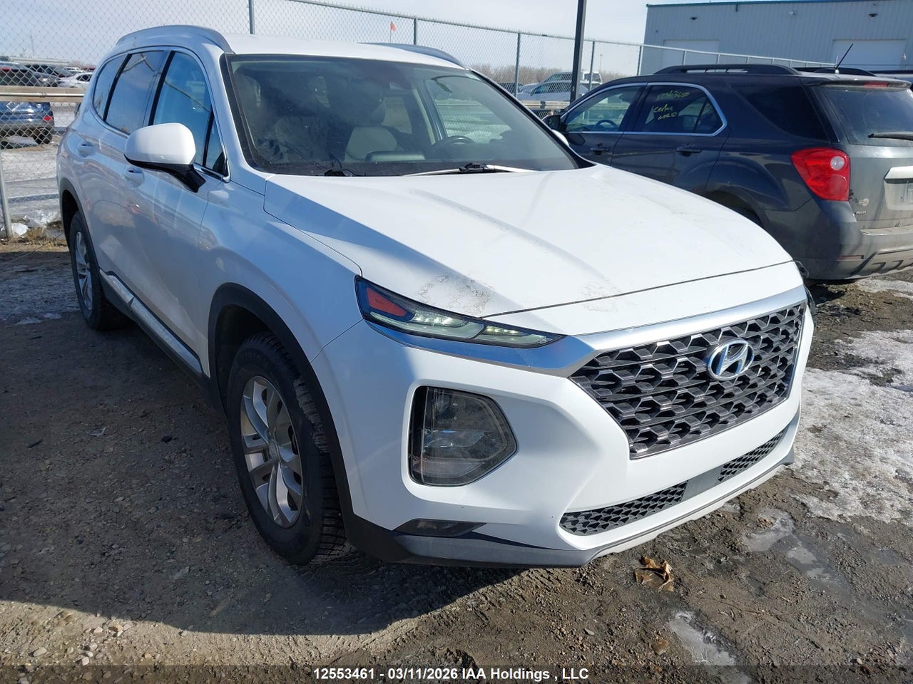 Current Image for vehicle