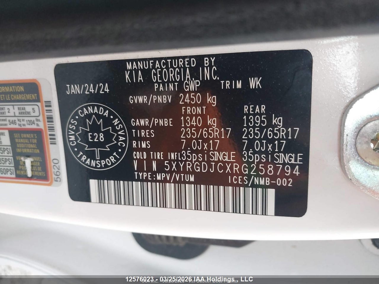 Image #/images/mount/5XYRGDJCXRG258794_09.jpg for vehicle