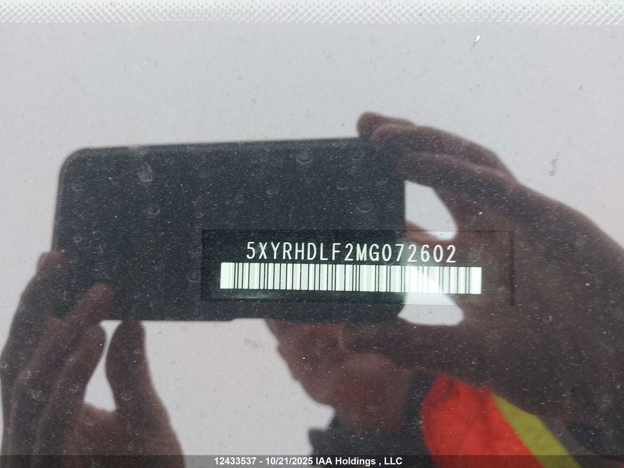 Image #/images/mount/5XYRHDLF2MG072602_19.jpg for vehicle