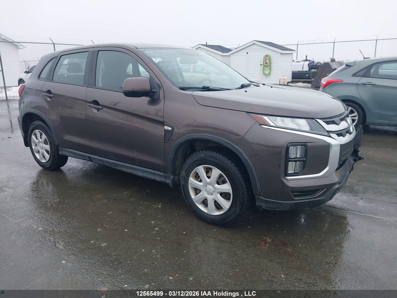 Current Image for vehicle