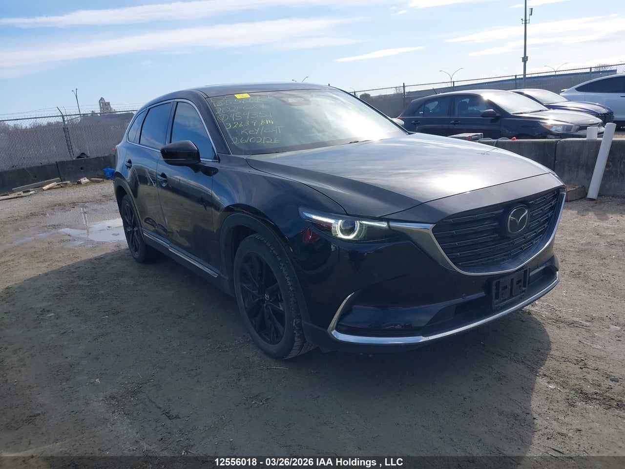 Current Image for vehicle