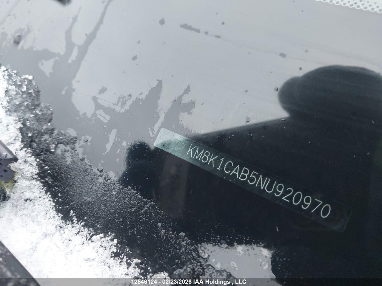 Image #/images/mount/KM8K1CAB5NU920970_17.jpg for vehicle